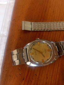 Vintage HMT Watch Bundle