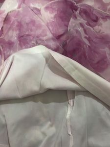 A Line Dress