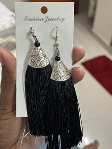 Brand New Ear Hangings