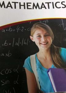 Mathematics Textbook