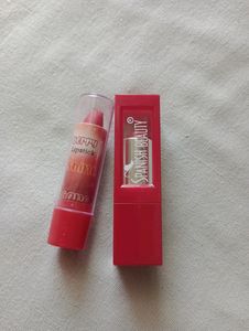 2 Red Lipstick