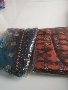 Mixed Collection