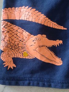 Boys Shorts