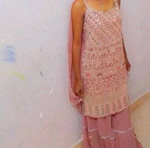 Sharara Suite