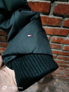 Tommy Hilfiger Puff Jacket