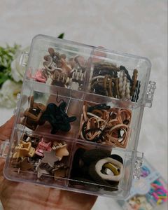 Baby Hair Accessories