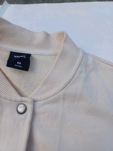 Varsity Jacket