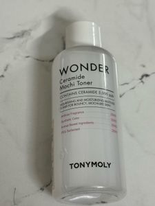 TONYMOLY Ceramide Toner