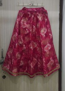 Embroidered Indian Dress💗