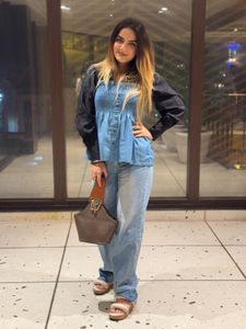 Denim Jeans