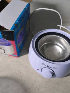 New Wax Heater Machine