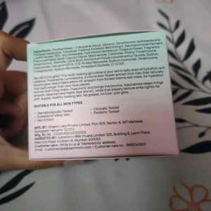 Sammmi Glow Moisturizer