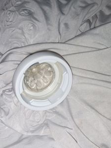 Philips Avent Natural Nipple