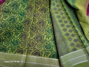 Nice Kota Saree