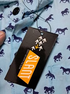 Baby Boy Shirt