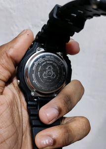 G-Shock ga2100