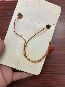Gold-tone Necklace
