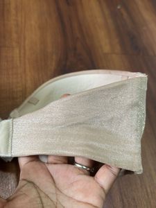 Strapless Bra - Perfect Support