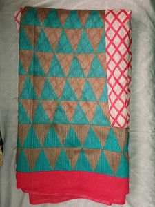 saree good condition main hai