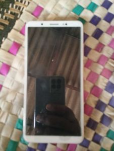 Vivo Smartphone - Rose Gold