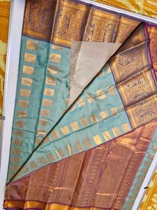Banarasi Silk  Saree