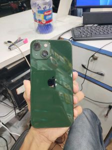 iPhone 13 - Green