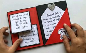 Customized Card&#39;s❤✌