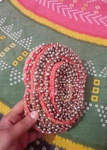 Dress Lace