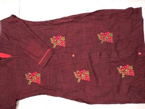 Attractive Kurti