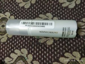 Faces Canada Makeup Fixer