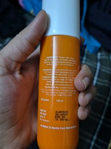 Derma Co SPF 50 Sunscreen