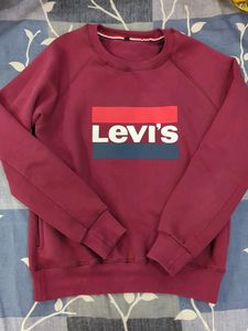 Levis Sweatshirt