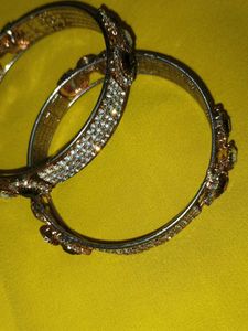 MB PACK OF SET 2 BANGLES