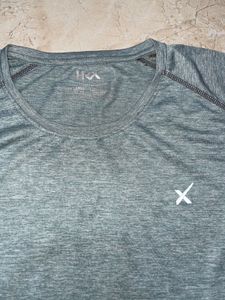 Hrx Active Wear T Shirt Unisex