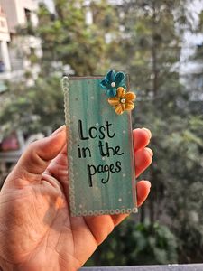 Cute Bookmarks!