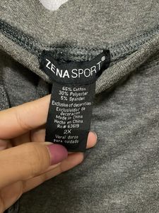 Warm Lower