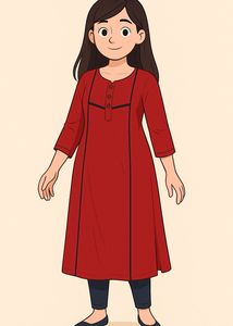 Kurta
