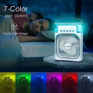 Brand New Portable Mini Air Conditioner