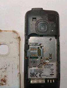 Nokia C2-00