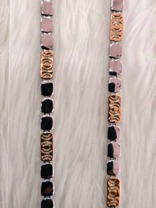 Italian 925 silver  Sterling Chain