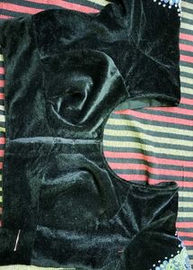 FANCY BLOUSE