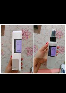 Cosrx AHA BHA Clarifying Treatment Toner