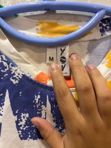 Fun Alphabet Tee