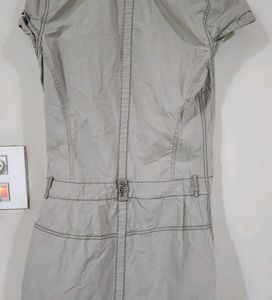 Shirt Dress