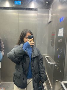 Stylish Black Jacket