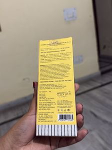 Dot &amp; Key Vitamin C+E Super Bright Sunscreen SPF 5
