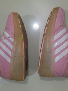 Footwear Girls Light Shoes