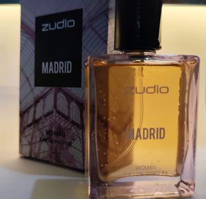 Zudio Madrid Perfume (Women)