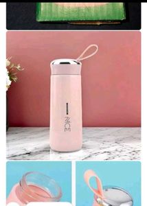 Brand New Bottle( Random Colour)