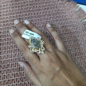 💜Luxury Ring Set (3 pcs)💜